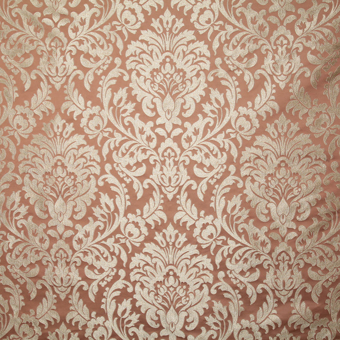 Pindler Adela Rosequartz Fabric ADE022-PH01