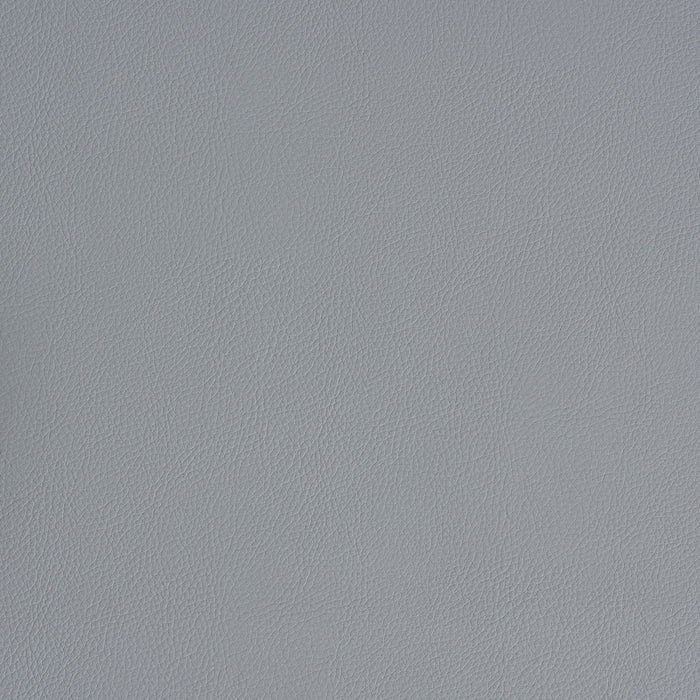 Schumacher Vegan Leather Indoor/Outdoor Slate Fabric 79555