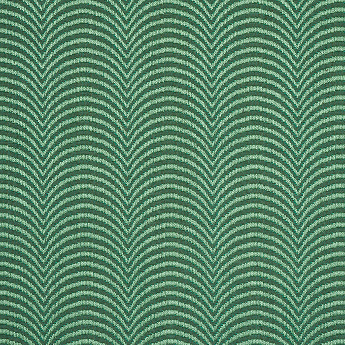 Schumacher Hurdles Performance Verdant Green Fabric 79961
