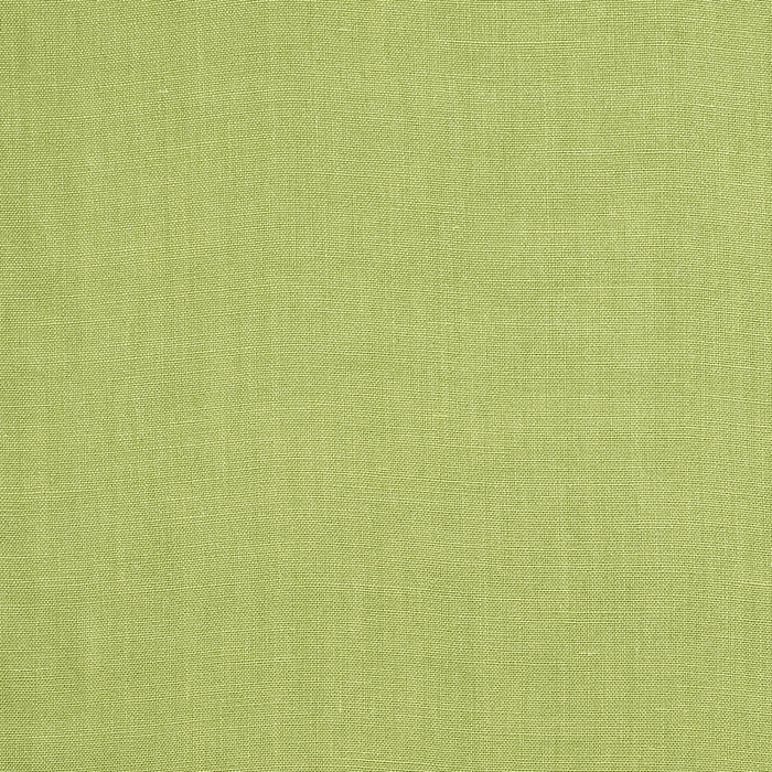 Schumacher Piet Performance Linen Leaf Fabric 79981
