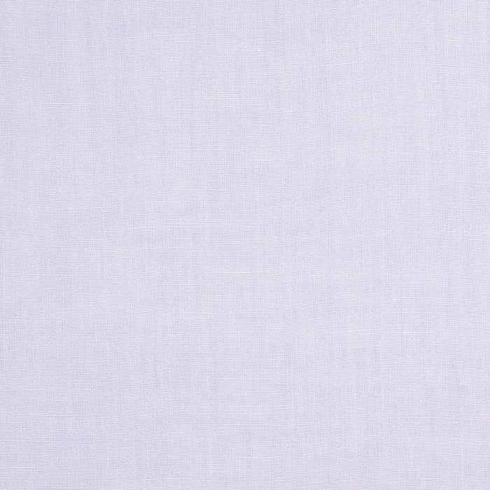 Schumacher Piet Performance Linen Lilac Fabric 79983