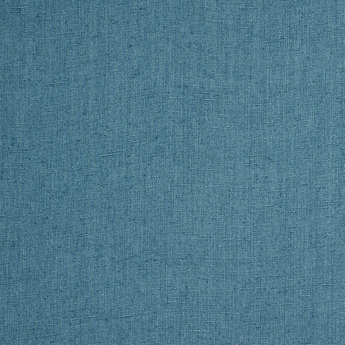 Schumacher Marco Performance Linen Denim Fabric Sample 79997