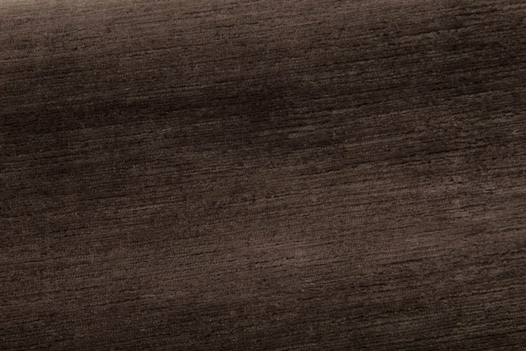 Pierre Frey Georges Chocolat Fabric Sample F2982015