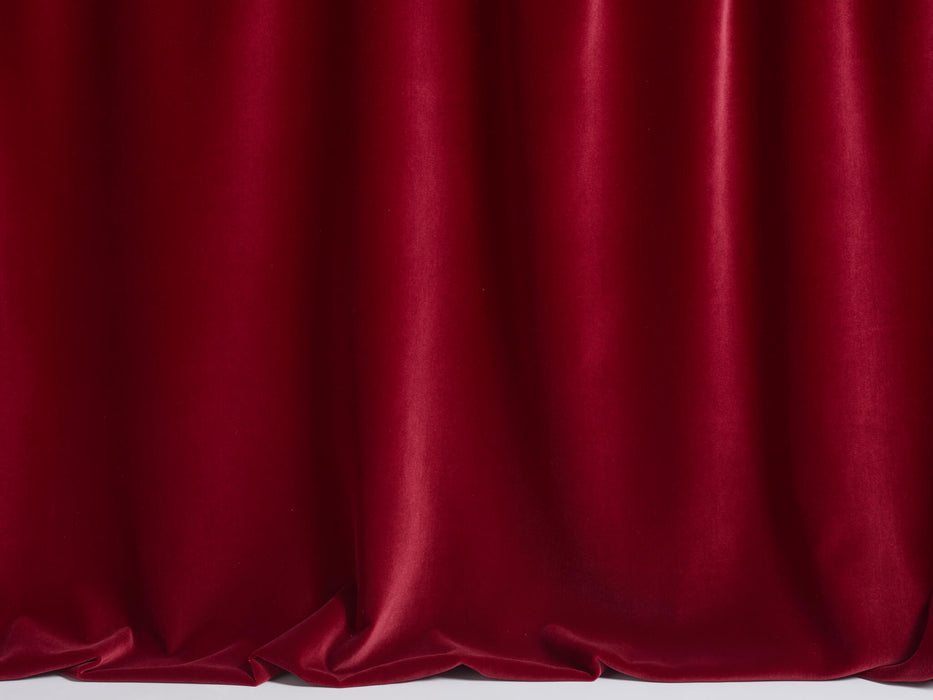 Fadini Borghi Aida Cerise Fabric I6577011