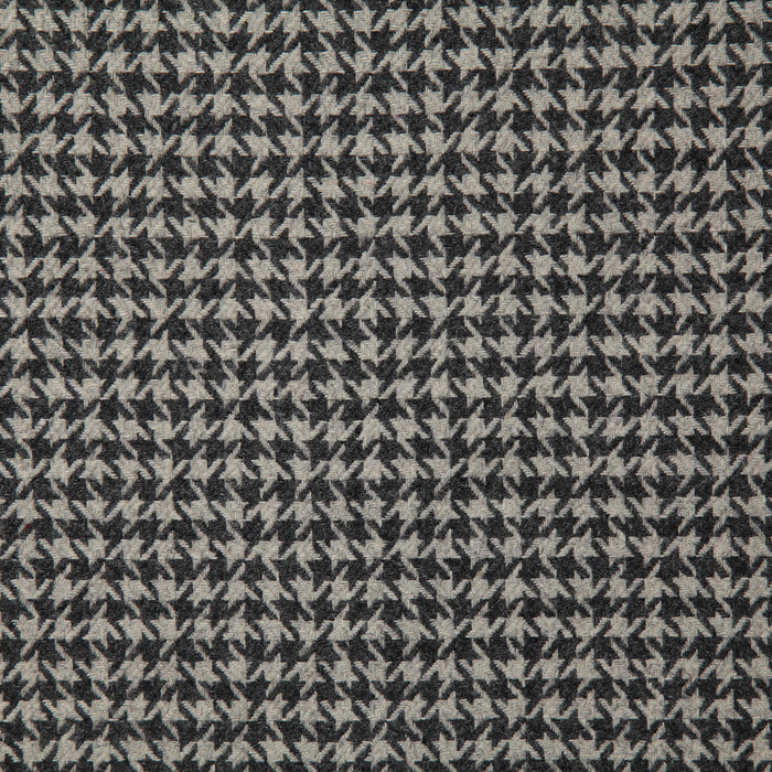 Pindler Connor Charcoal Fabric CON059-GY01