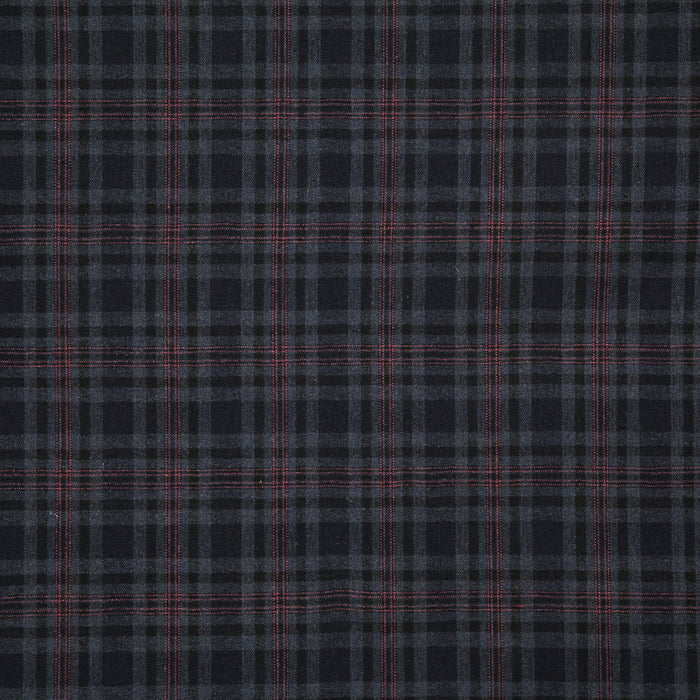 Pindler Shauna Ink Fabric SHA057-BL01