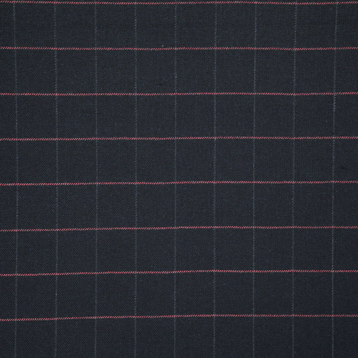 Pindler Callum Ink Fabric CAL100-BL01