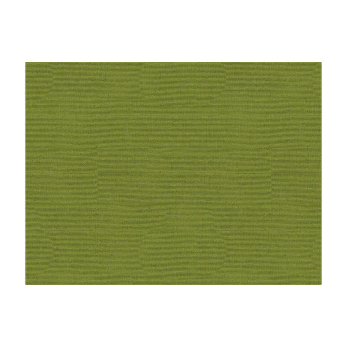 Brunschwig & Fils Zina Moire Olive Fabric Sample 8012112.30.0