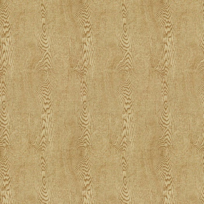 Brunschwig & Fils Wood Tan Fabric Sample 8013142.16.0
