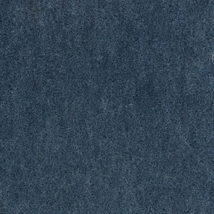 Brunschwig & Fils Bachelor Mohair Blue Fabric Sample 8014101.55.0