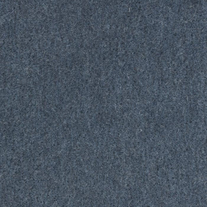 Brunschwig & Fils Bachelor Mohair Stone Blue Fabric Sample 8014101.5.0