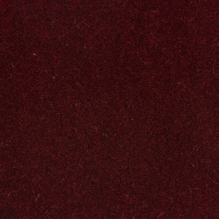Brunschwig & Fils Bachelor Mohair Raisin Fabric Sample 8014101.910.0