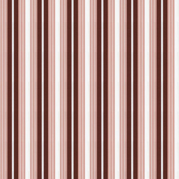 Brunschwig & Fils Stael Bordeaux Fabric Sample 8015146.179.0