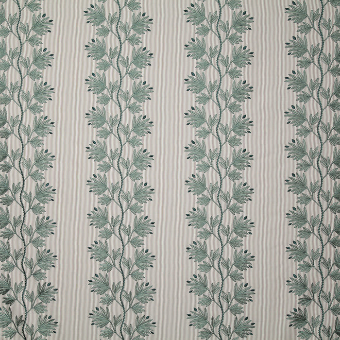 Pindler Vineland Leaf Fabric VIN029-GR01