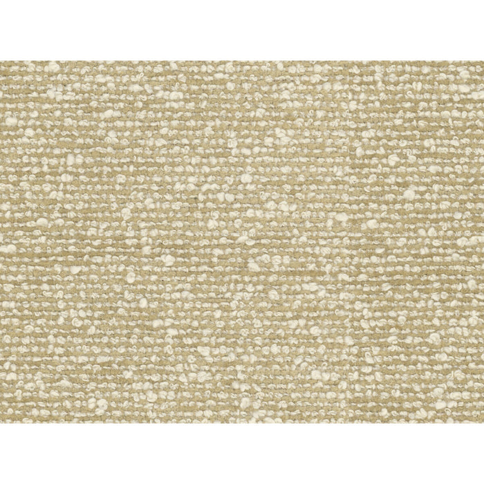 Brunschwig & Fils Vanoise Chenille Ecru Fabric Sample 8016104.1116.0