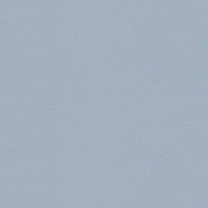 Brunschwig & Fils Adrien Cotton Slate Blue Fabric Sample 8017121.515.0