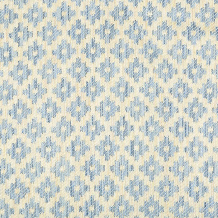 Brunschwig & Fils Baronet Strie Canton Fabric Sample 8017142.5.0