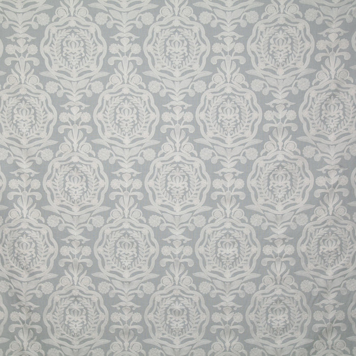 Pindler Marjorie Mist Fabric MAR298-BL01
