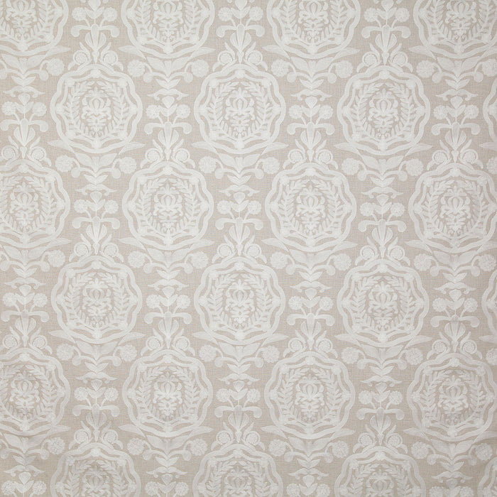 Pindler Marjorie Natural Fabric MAR298-BG01