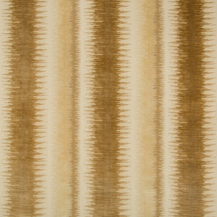 Brunschwig & Fils Bromo Velvet Sand Fabric Sample 8018115.16.0