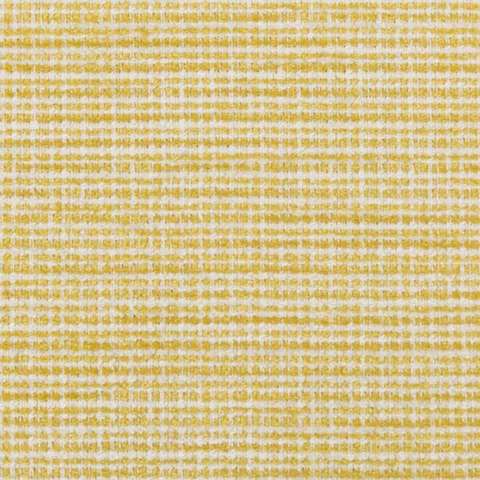 Brunschwig & Fils Freney Texture Yellow Fabric Sample 8019149.40.0