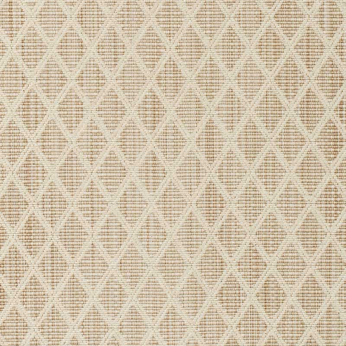 Brunschwig & Fils Cancale Woven Beige Fabric Sample 8020109.1116.0