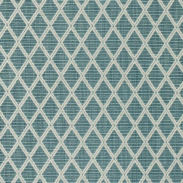 Brunschwig & Fils Cancale Woven Lake Fabric Sample 8020109.13.0