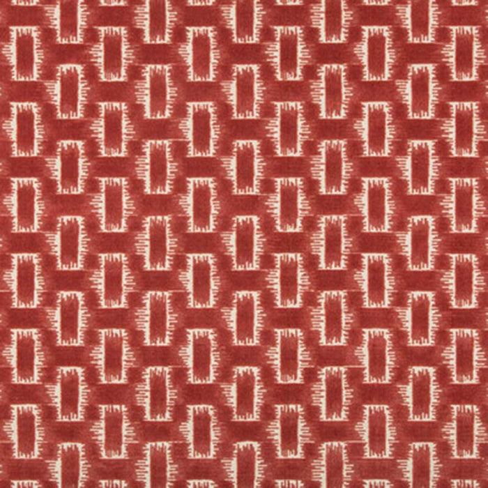 Brunschwig & Fils Chambord Velvet Rose Fabric Sample 8020116.19.0