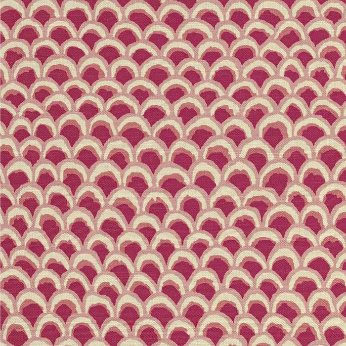 Brunschwig & Fils Pave Ii Print Petal Fabric Sample 8020126.77.0