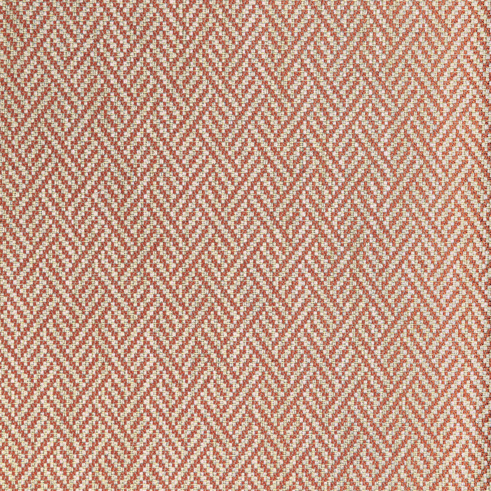 Brunschwig & Fils Colbert Weave Spice Fabric Sample 8022108.12.0