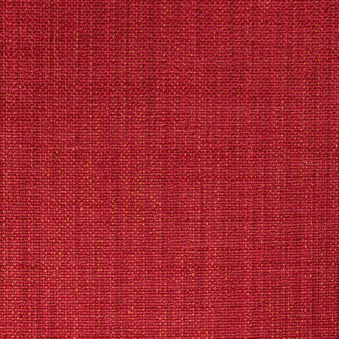 Brunschwig & Fils Rospico Plain Red Fabric Sample 8022110.19.0