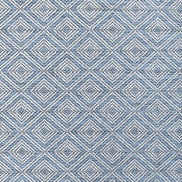 Brunschwig & Fils Calvin Weave Delft Fabric Sample 8022114.15.0