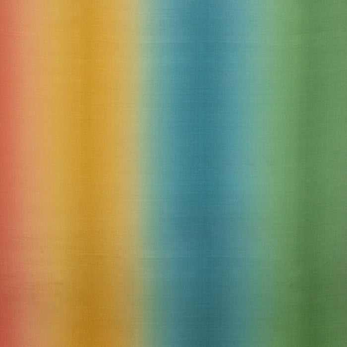 Brunschwig & Fils Mirage Stripe Multi Fabric Sample 8022137.9175.0