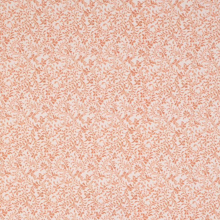 Brunschwig & Fils Anduze Print Rose Fabric Sample 8023122.7.0