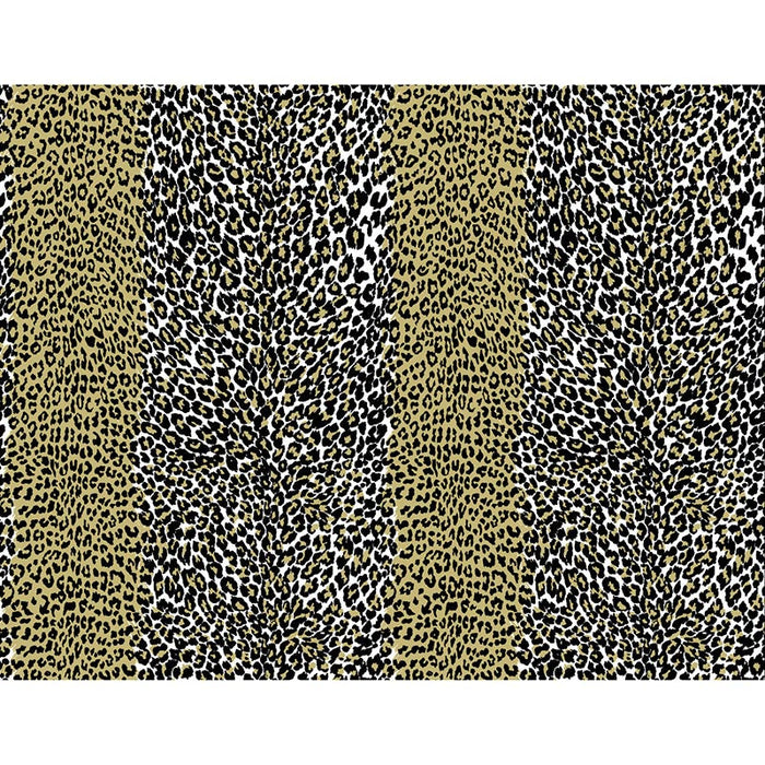 Brunschwig & Fils Leopard Ii Beige Fabric Sample 8023125.16.0