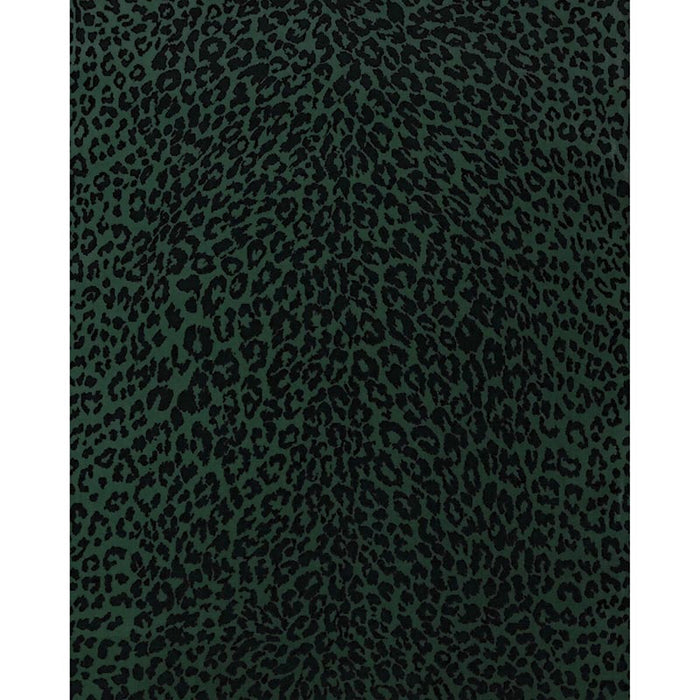 Brunschwig & Fils Madeleine'S Leopard Jade Fabric 8023127.830.0
