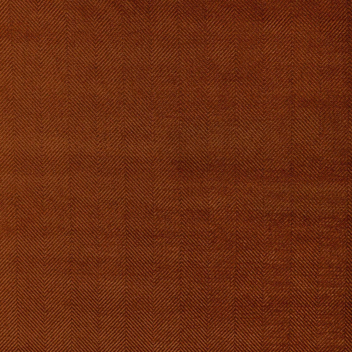 Brunschwig & Fils Rhone Weave Spice Fabric 8023133.12.0