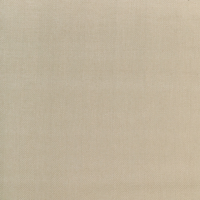 Brunschwig & Fils Rhone Weave Ivory Fabric 8023133.1.0