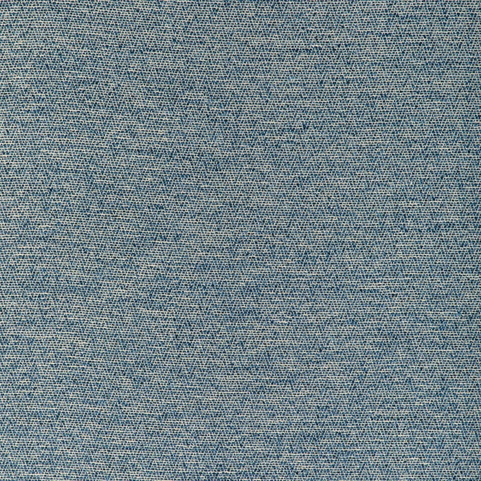 Brunschwig & Fils Beauvoir Texture Denim Fabric 8023153.50.0