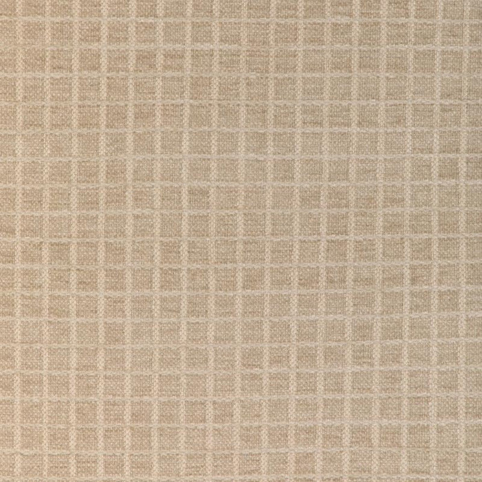Brunschwig & Fils Chiron Texture Cream Fabric Sample 8023155.106.0