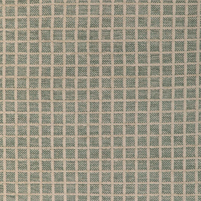 Brunschwig & Fils Chiron Texture Lake Fabric Sample 8023155.13.0