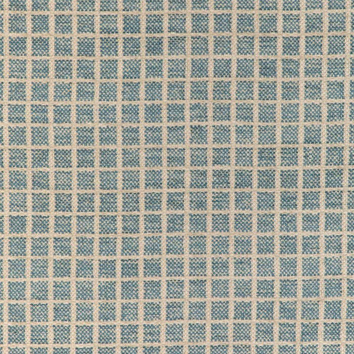 Brunschwig & Fils Chiron Texture Sky Fabric Sample 8023155.1516.0