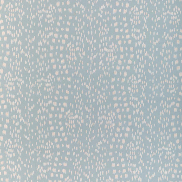 Brunschwig & Fils Les Touches Reverse Mist Fabric Sample 8024103.113.0