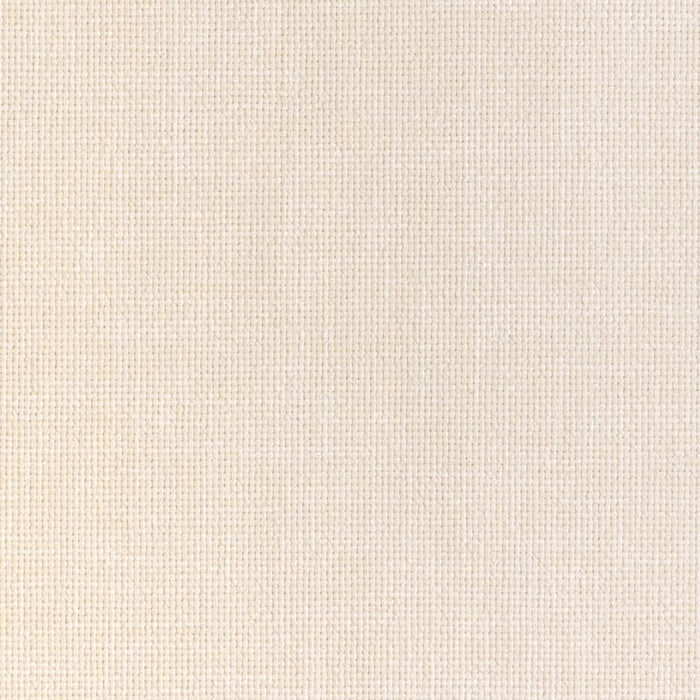 Brunschwig & Fils Les Canevas Plain Bone Fabric 8024114.1.0