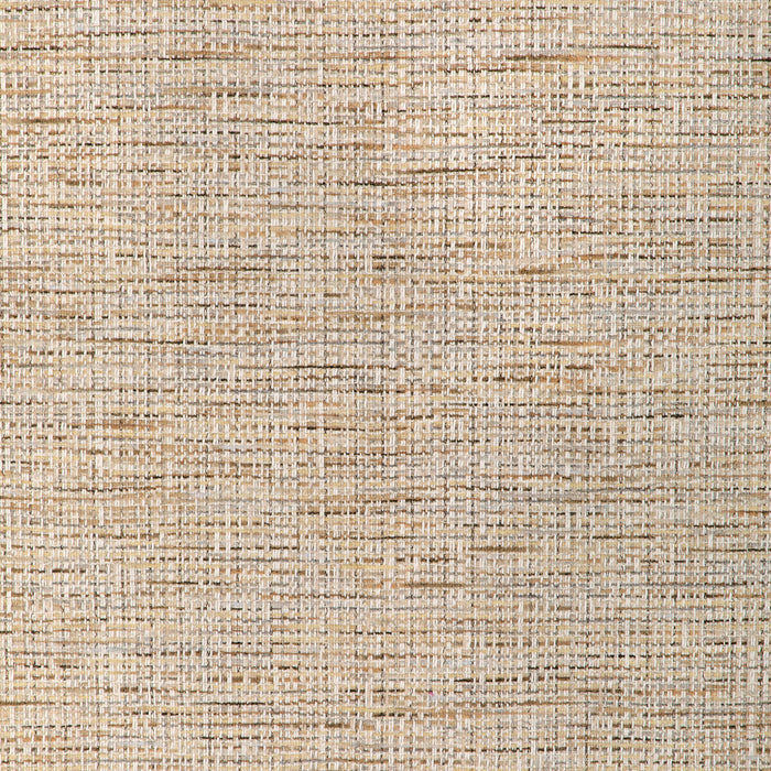 Brunschwig & Fils Marstrand Texture Beige Fabric Sample 8024133.16.0