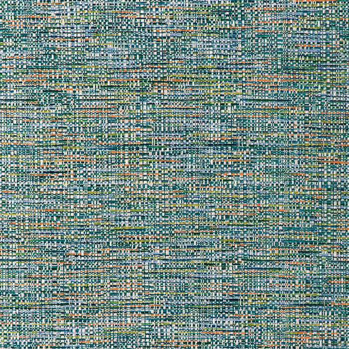 Brunschwig & Fils Marstrand Texture Marine Fabric Sample 8024133.353.0