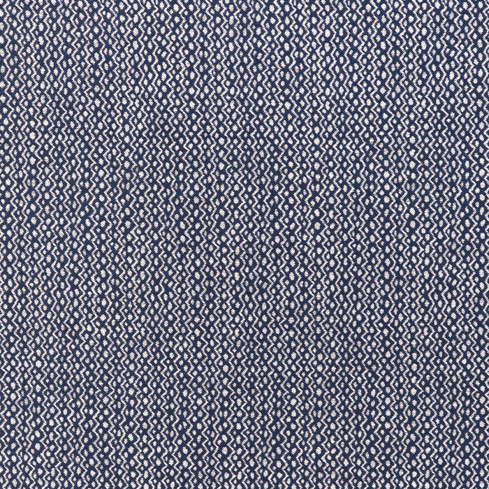 Brunschwig & Fils Landelle Weave Blue Fabric 8024135.50.0