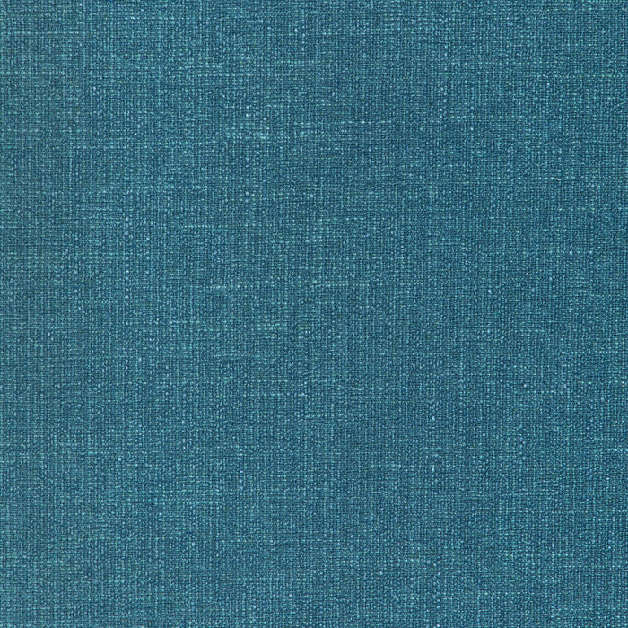 Brunschwig & Fils Galet Plain Aqua Fabric Sample 8024139.13.0