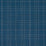 Schumacher Nils Plaid Linen Denim Fabric Schumacher 80305