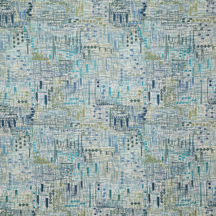 Pindler Ryder Azure Fabric RYD004-BL01